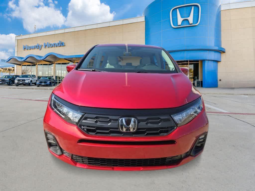 new 2026 Honda Odyssey car, priced at $44,745