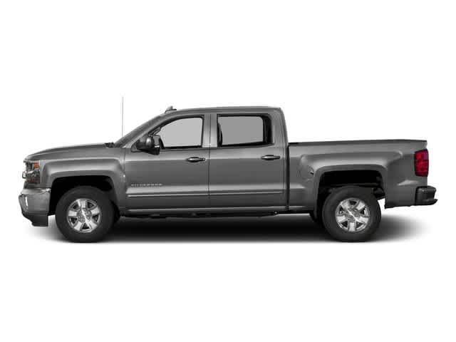 used 2018 Chevrolet Silverado 1500 car, priced at $25,093