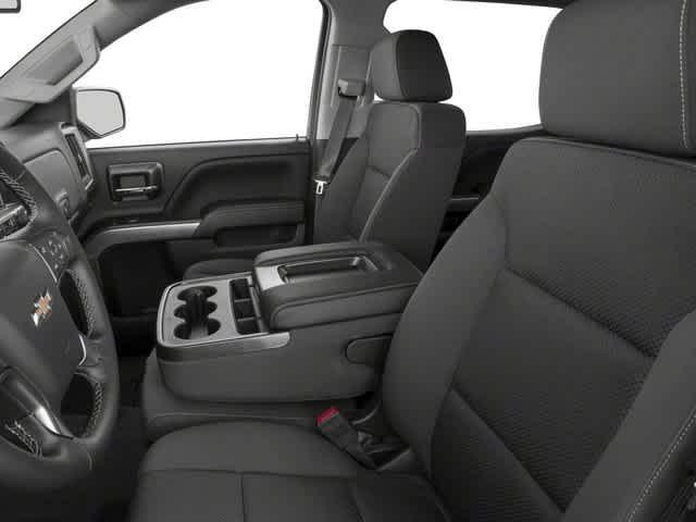 used 2018 Chevrolet Silverado 1500 car, priced at $25,093