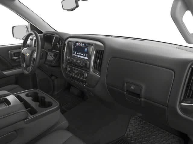 used 2018 Chevrolet Silverado 1500 car, priced at $25,093