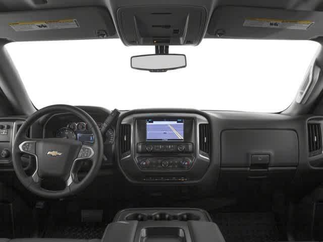 used 2018 Chevrolet Silverado 1500 car, priced at $25,093