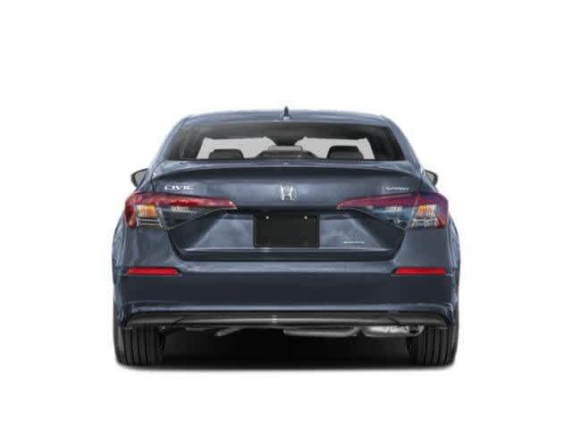 new 2026 Honda Civic Hybrid car, priced at $30,900