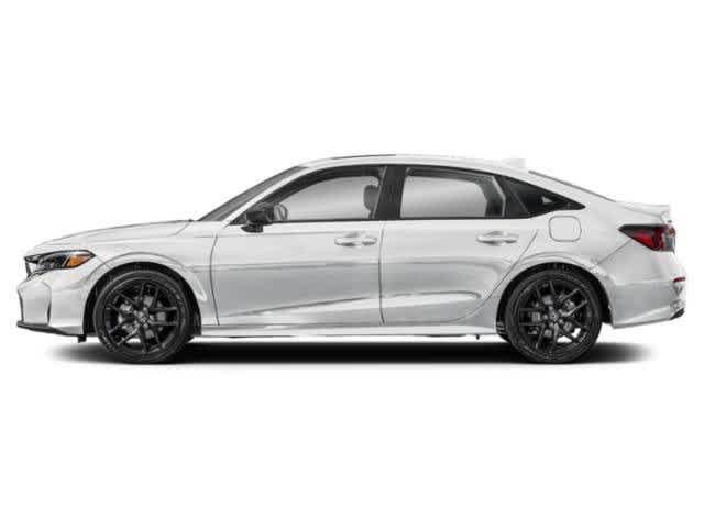 new 2026 Honda Civic Hybrid car, priced at $30,900