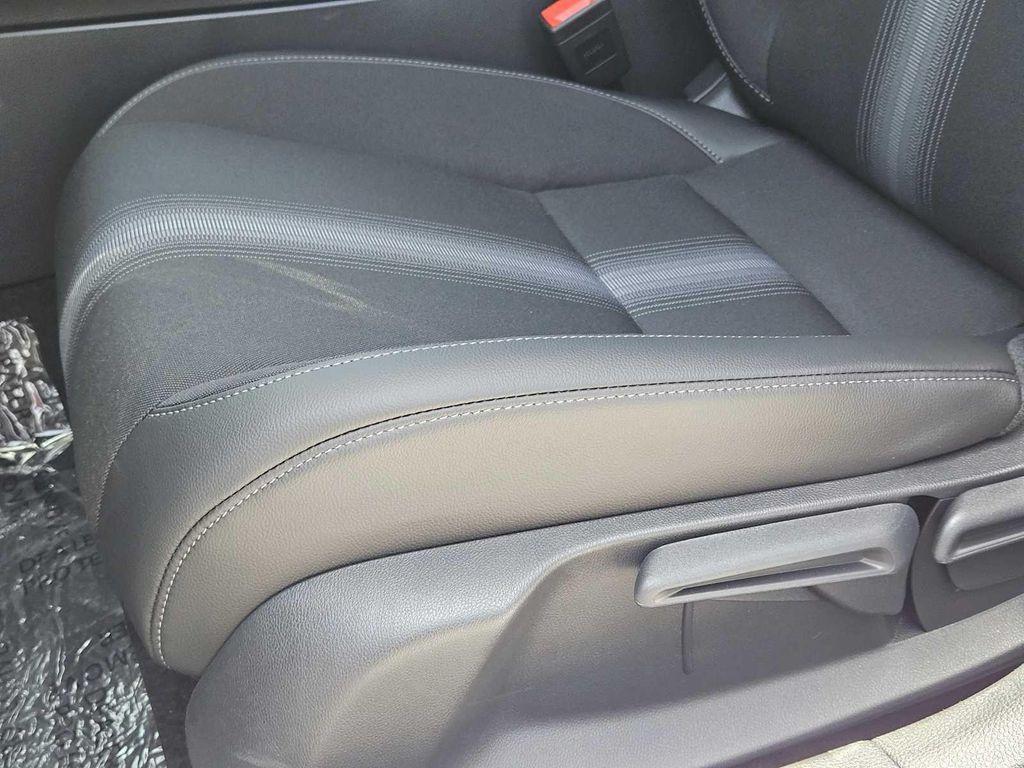 new 2026 Honda Civic Hybrid car, priced at $30,900