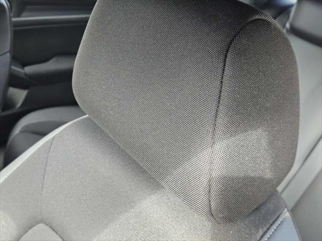 used 2025 Honda Civic car, priced at $26,818
