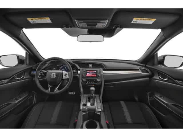 used 2019 Honda Civic car, priced at $23,047