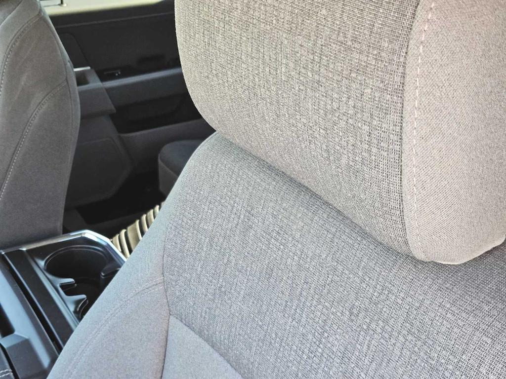 used 2024 Ford F-150 car, priced at $44,350