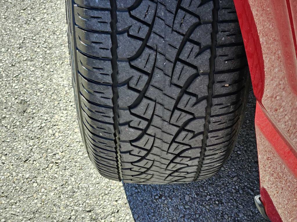 used 2024 Ford F-150 car, priced at $44,350