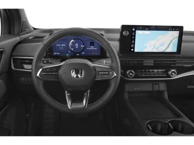 new 2025 Honda Prologue car, priced at $56,150