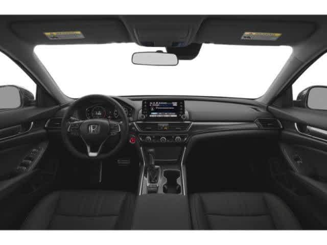 used 2022 Honda Accord car, priced at $26,100