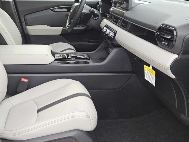 used 2026 Honda Passport car, priced at $45,062