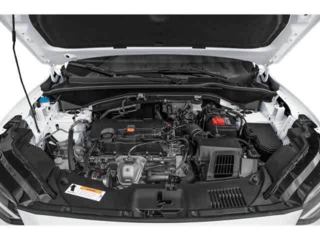 used 2023 Honda HR-V car, priced at $26,402