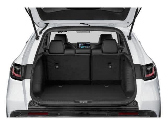 used 2023 Honda HR-V car, priced at $26,402