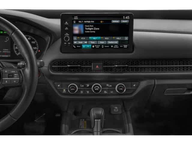 used 2023 Honda HR-V car, priced at $26,402