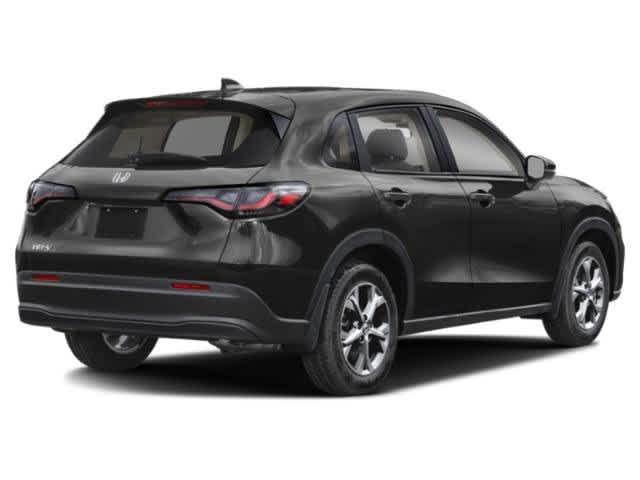 used 2023 Honda HR-V car, priced at $26,402