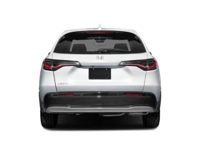 used 2023 Honda HR-V car, priced at $26,402