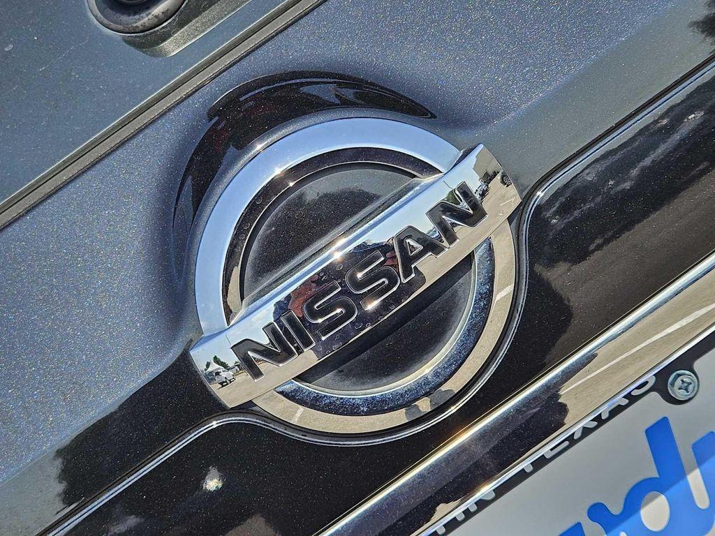 used 2020 Nissan Rogue car, priced at $12,586