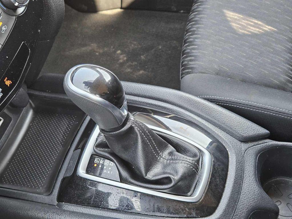 used 2020 Nissan Rogue car, priced at $12,586