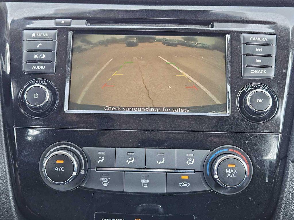 used 2020 Nissan Rogue car, priced at $12,586