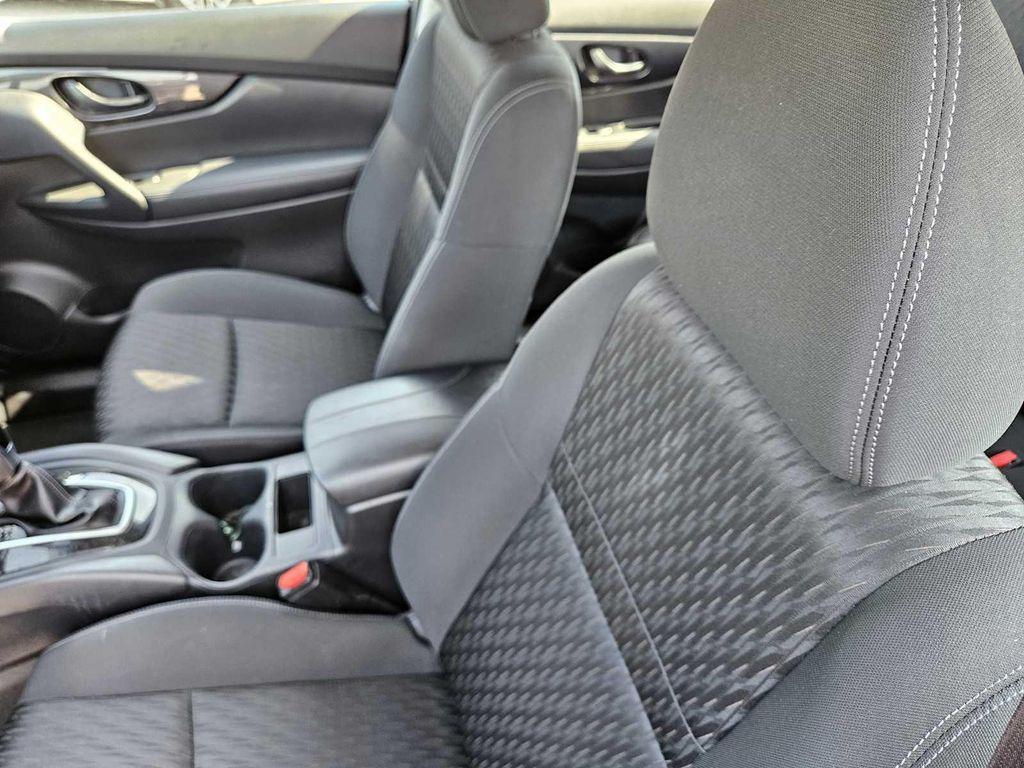 used 2020 Nissan Rogue car, priced at $12,586