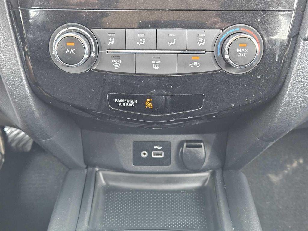 used 2020 Nissan Rogue car, priced at $12,586