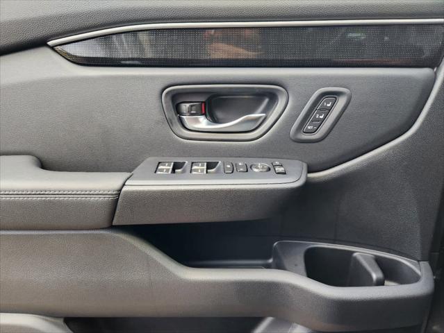 new 2025 Honda Pilot car, priced at $54,530