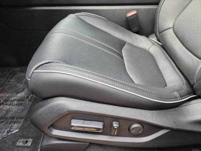 new 2025 Honda Pilot car, priced at $54,530