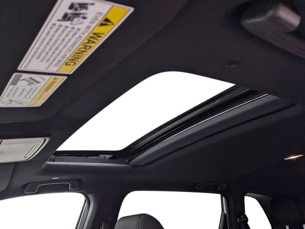 new 2026 Honda CR-V Hybrid car, priced at $37,025