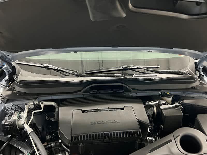new 2025 Honda Pilot car, priced at $52,280