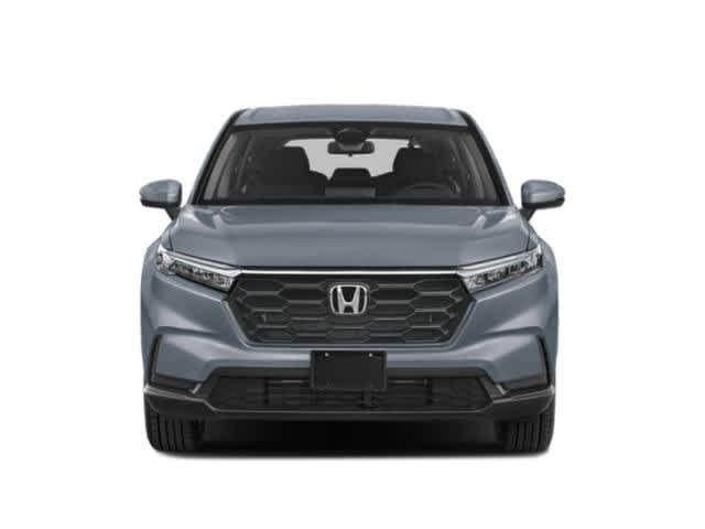 new 2026 Honda CR-V car, priced at $32,315