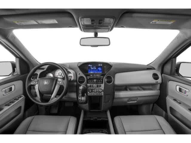 used 2015 Honda Pilot car, priced at $13,183
