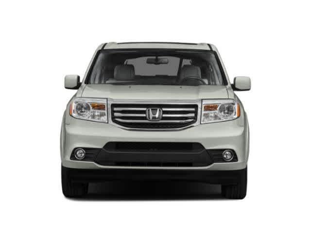 used 2015 Honda Pilot car, priced at $13,183