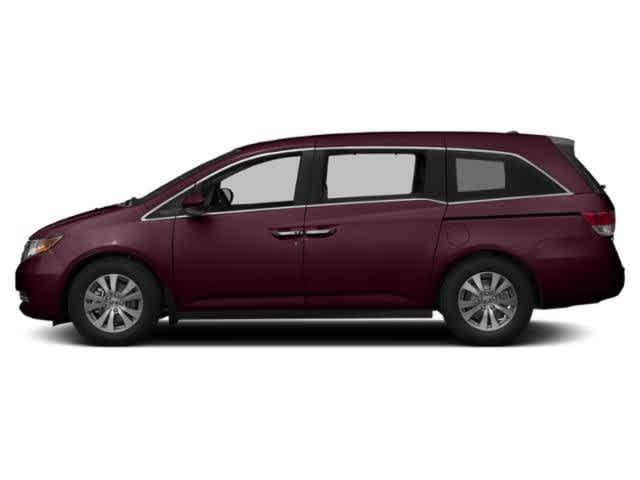 used 2015 Honda Odyssey car, priced at $12,999