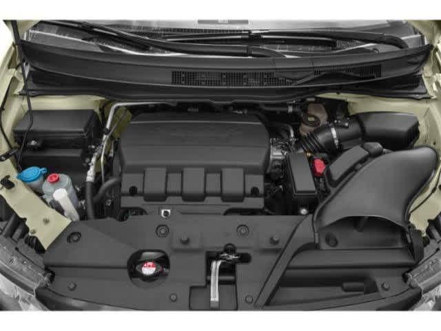 used 2015 Honda Odyssey car, priced at $12,999
