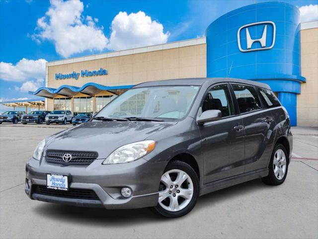 used 2005 Toyota Matrix car, priced at $7,040