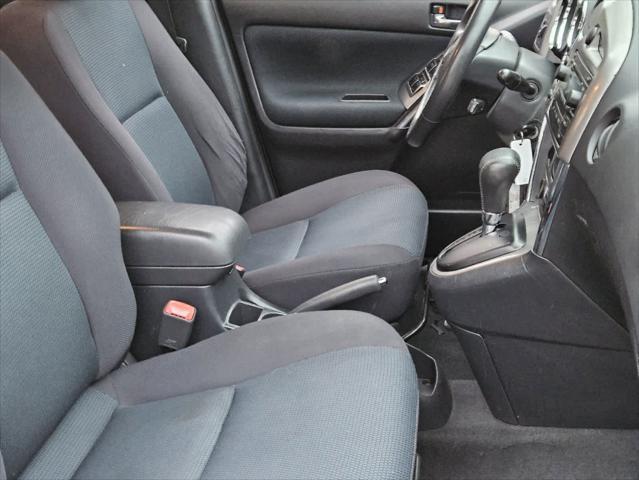 used 2005 Toyota Matrix car, priced at $7,040