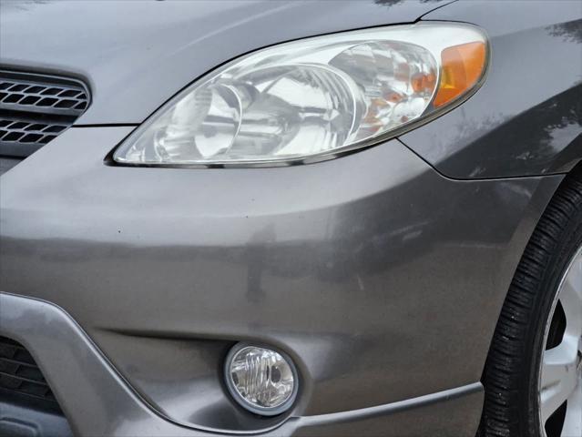 used 2005 Toyota Matrix car, priced at $7,040