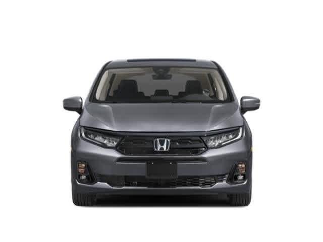 new 2025 Honda Odyssey car, priced at $54,220