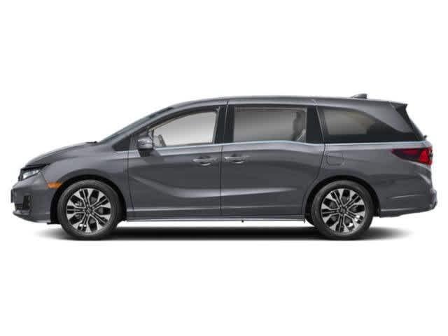 new 2025 Honda Odyssey car, priced at $54,220