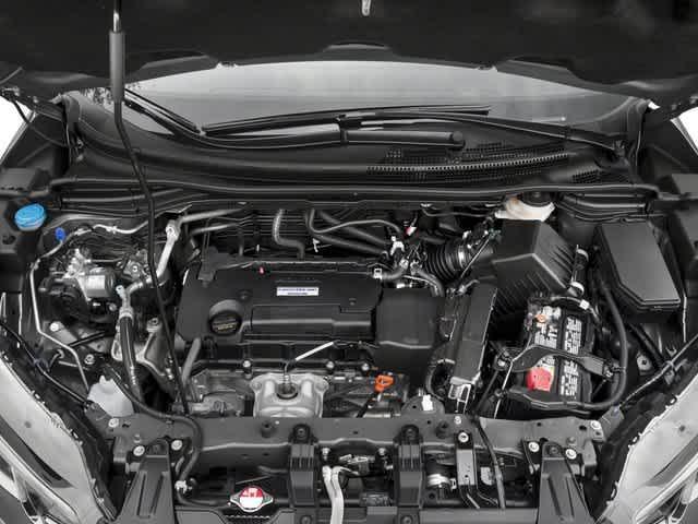 used 2016 Honda CR-V car, priced at $11,511