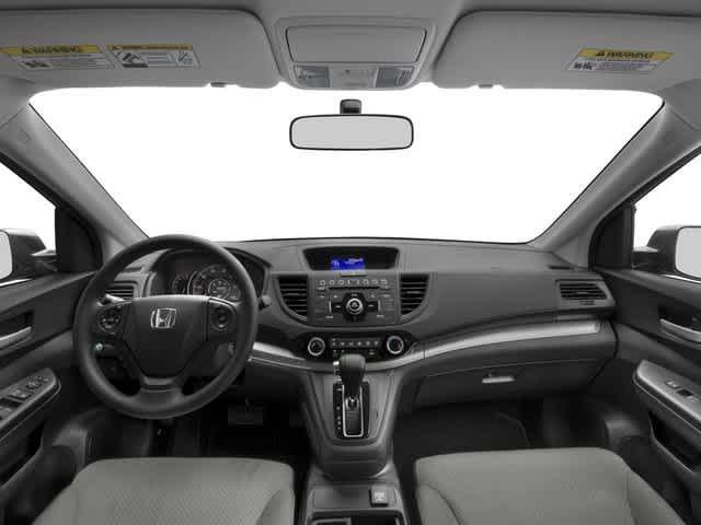 used 2016 Honda CR-V car, priced at $11,511