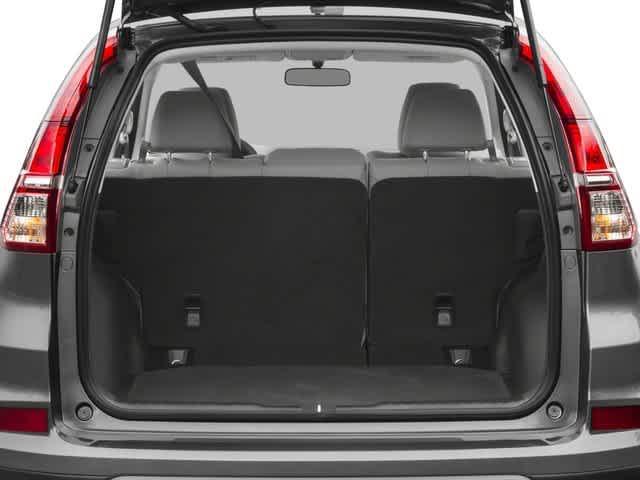 used 2016 Honda CR-V car, priced at $11,511
