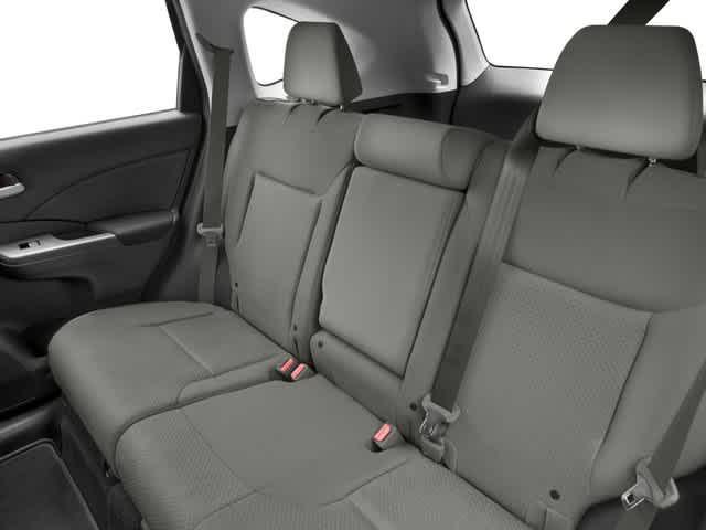 used 2016 Honda CR-V car, priced at $11,511