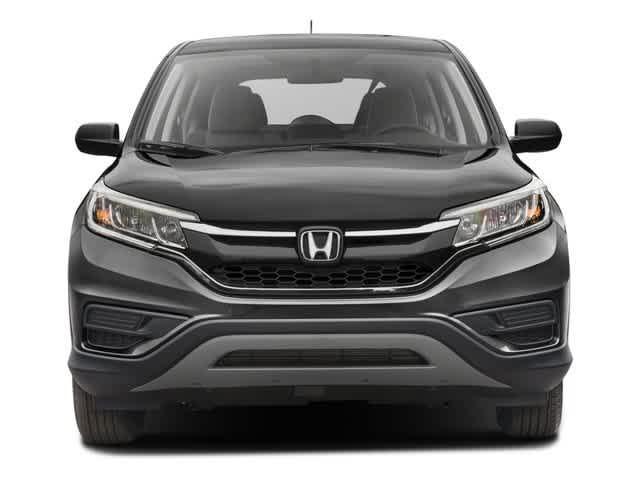 used 2016 Honda CR-V car, priced at $11,511