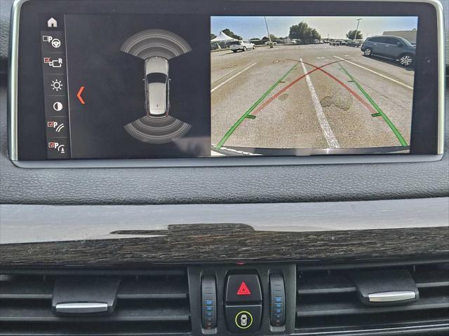 used 2018 BMW X5 car, priced at $18,486