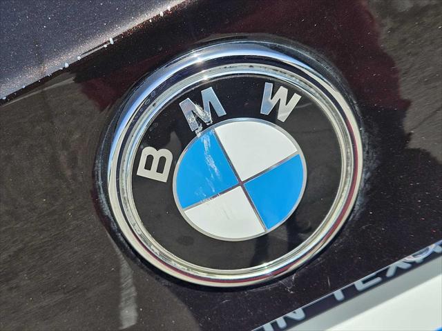 used 2018 BMW X5 car, priced at $18,486