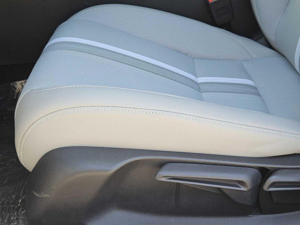 new 2026 Honda Civic Hybrid car, priced at $30,945