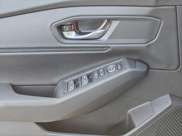 new 2025 Honda Accord car, priced at $31,710