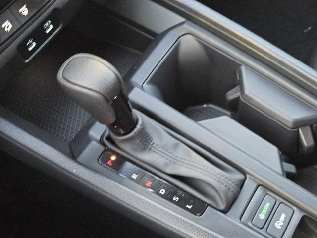 new 2025 Honda Accord car, priced at $31,710