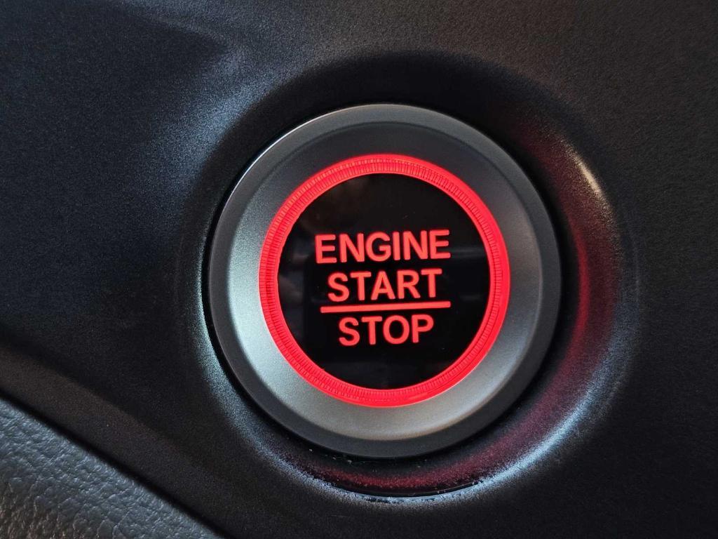 used 2018 Honda Pilot car, priced at $18,346